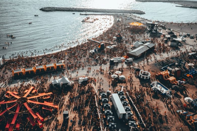 Delta Festival : Marseille s’enflamme, et les billets fondent