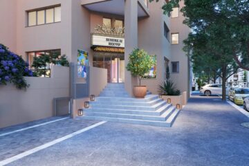 Marseille à 1€ la nuit : Bienvenue chez RockyPop, l’hôtel qui casse les codes